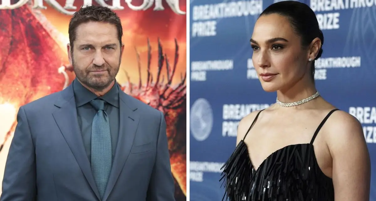 Quell’appello per escludere Gadot e Butler, una “furbata” da liceali...