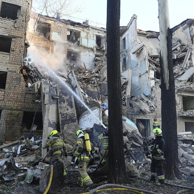 Ucraina sotto attacco: 537 droni e missili in una notte, Kiev chiede nuove sanzioni