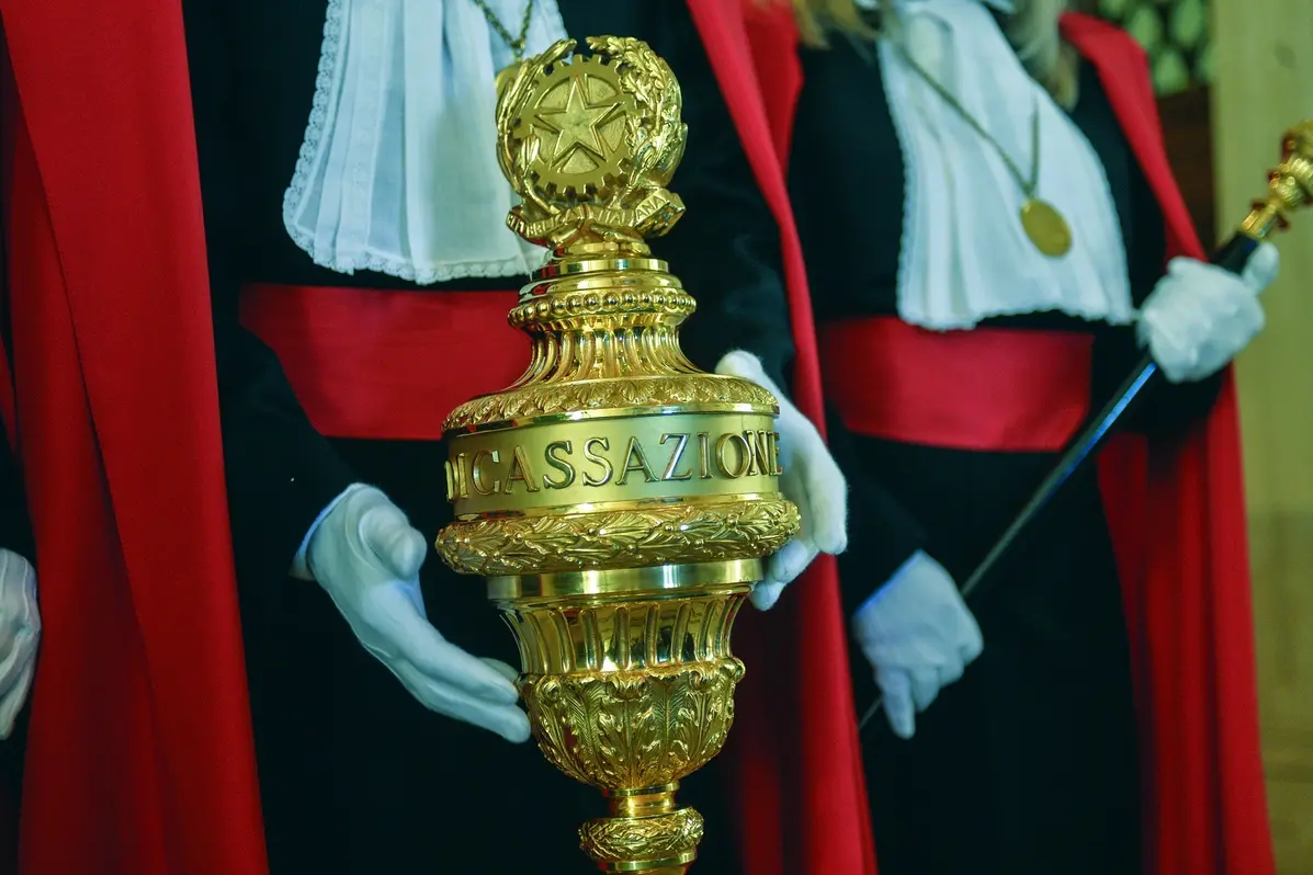CASSAZIONE , IMAGOECONOMICA