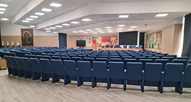 A Napoli il “comizio” dell’Anm dentro al Palazzo di Giustizia