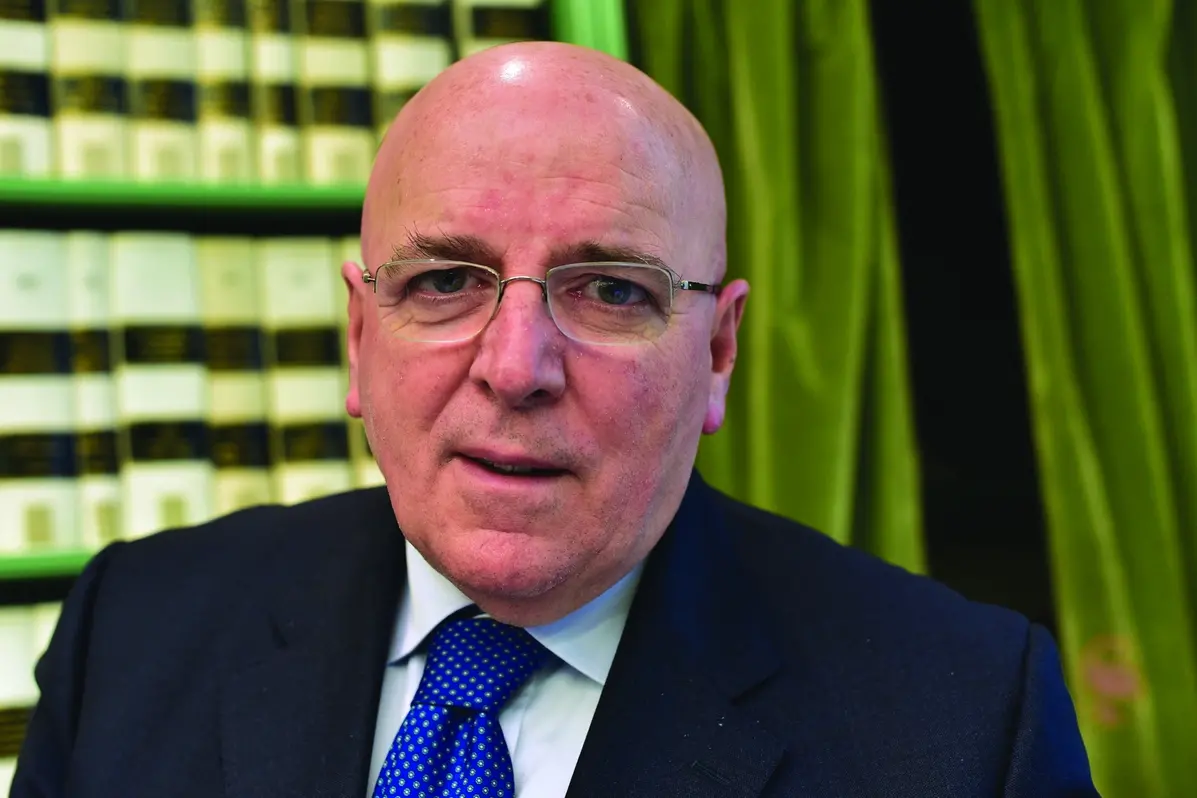 MARIO OLIVERIO EX PRESIDENTE REGIONE CALABRIA , IMAGOECONOMICA