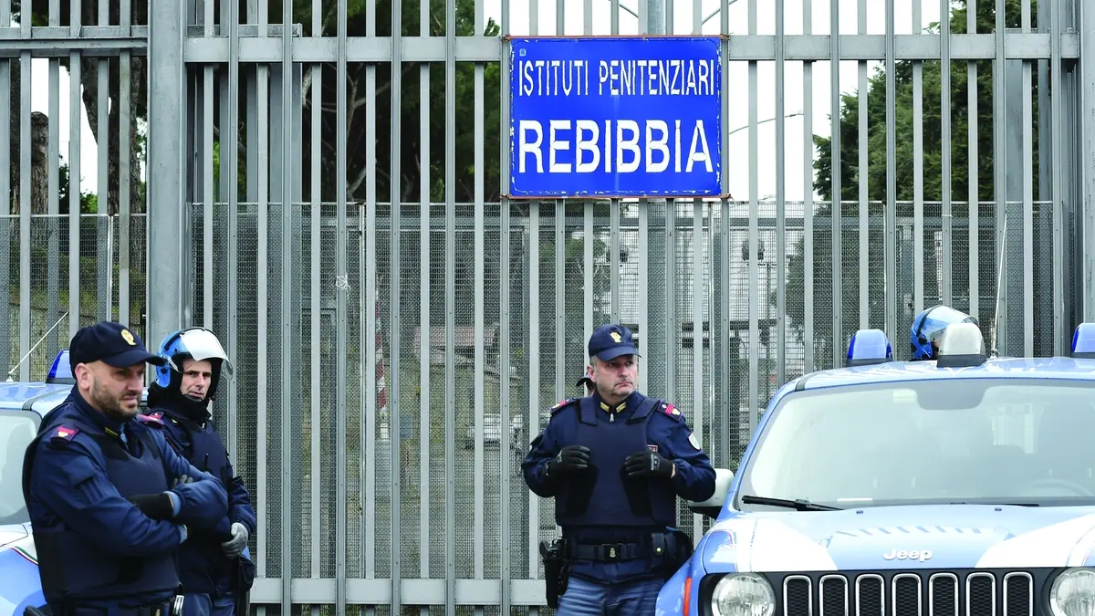 Storia di Antonio Z., trasferito da un posto all’altro come un pacco