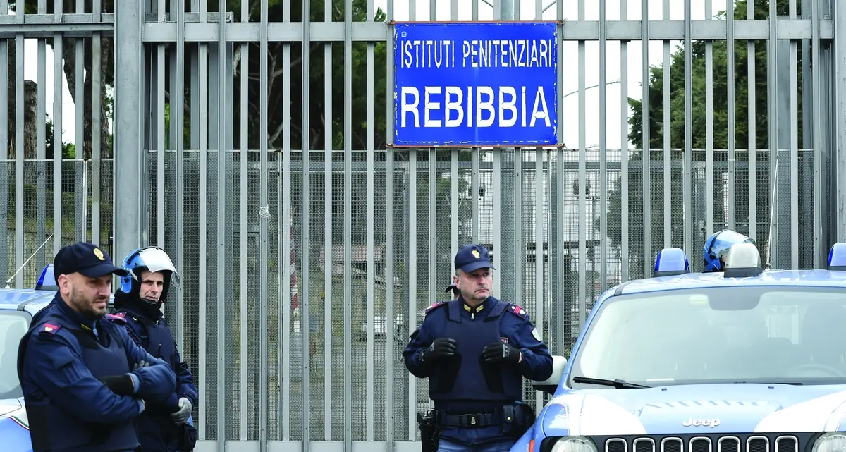 Storia di Antonio Z., trasferito da un posto all’altro come un pacco