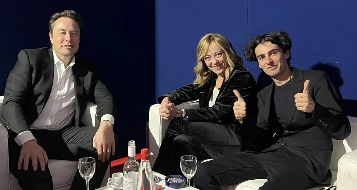 Space economy, il referente italiano di Musk: «Starlink pronta all'intesa con l'Italia ma c’è chi blocca tutto»