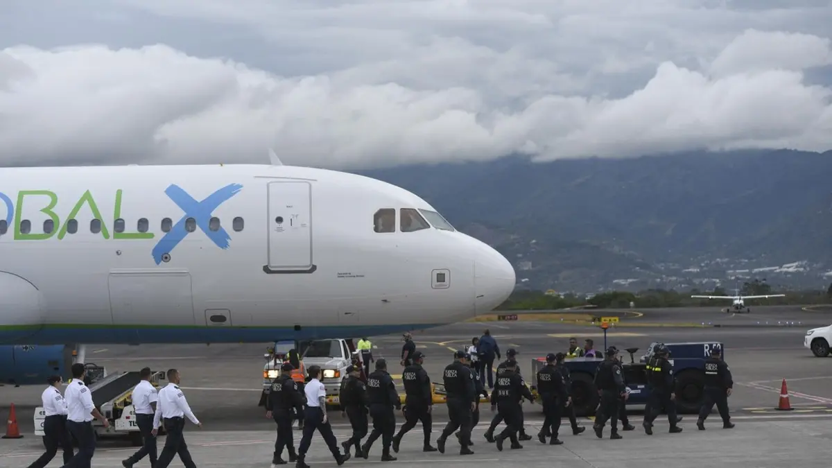 Guatemala, nuovo centro per migranti deportati: «In questo Paese ci sarà sempre un posto per voi»