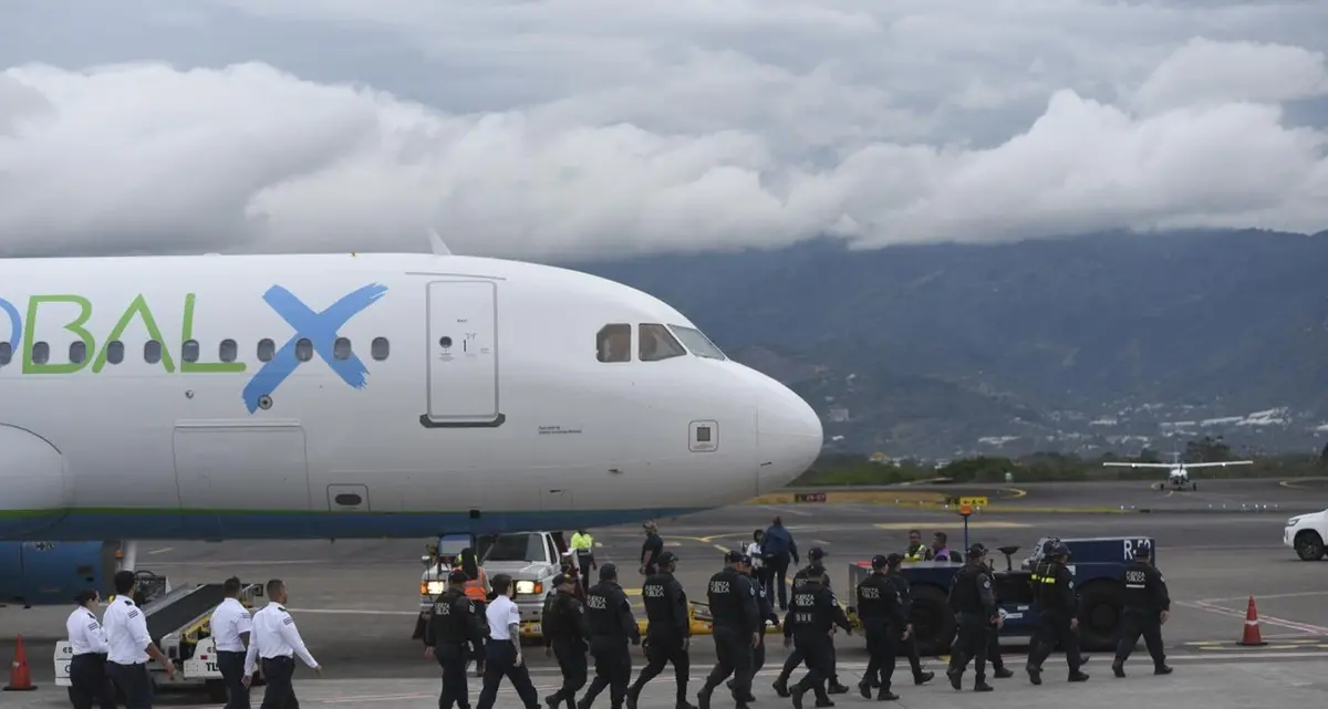 Guatemala, nuovo centro per migranti deportati: «In questo Paese ci sarà sempre un posto per voi»