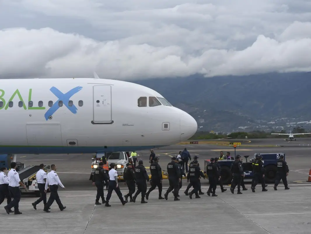 Guatemala, nuovo centro per migranti deportati: «In questo Paese ci sarà sempre un posto per voi»