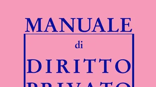 Il Gazzoni? Sfatiamo un mito: il diritto di famiglia non favorisce le donne