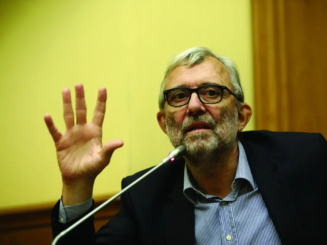 Giachetti alza la voce: «Dite quanti sono i beni confiscati agli innocenti»