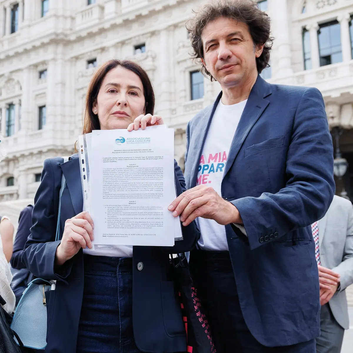 C’è ancora tempo per il dialogo. O per affossare la legge sul fine vita