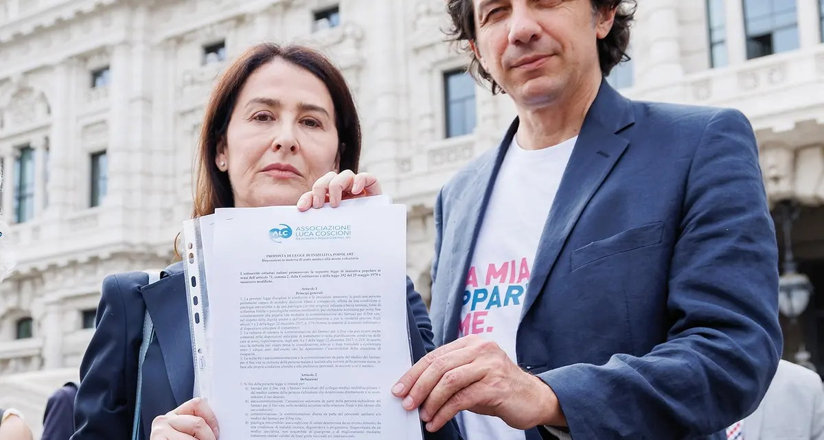 C’è ancora tempo per il dialogo. O per affossare la legge sul fine vita