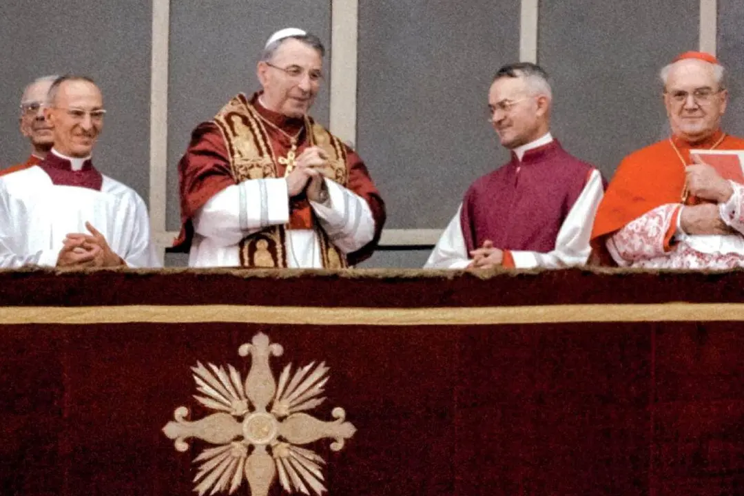 Giovanni Paolo I