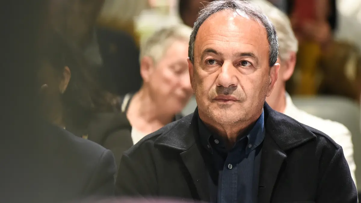 Decadenza Lucano, 30 giorni per decidere: «Mi considerano un sindaco pericoloso...»