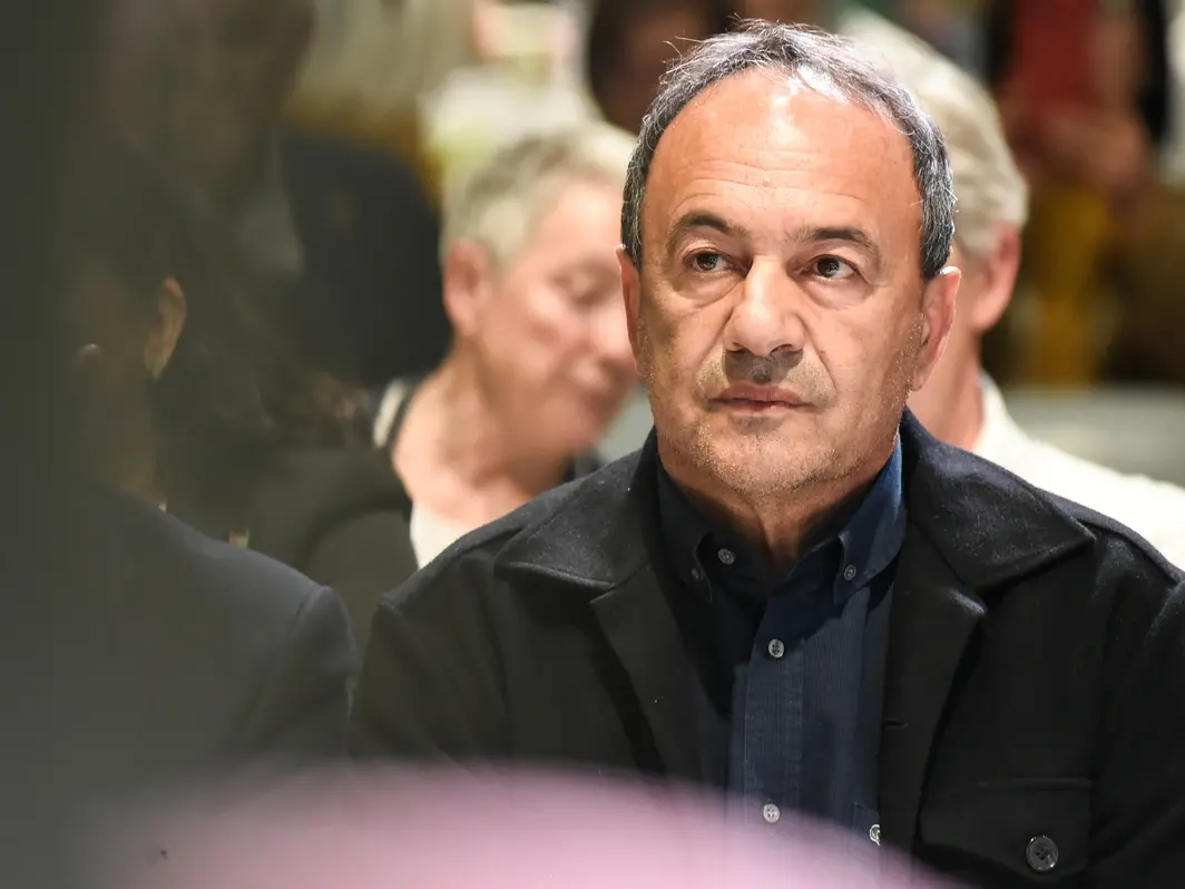 Decadenza Lucano, 30 giorni per decidere: «Mi considerano un sindaco pericoloso...»