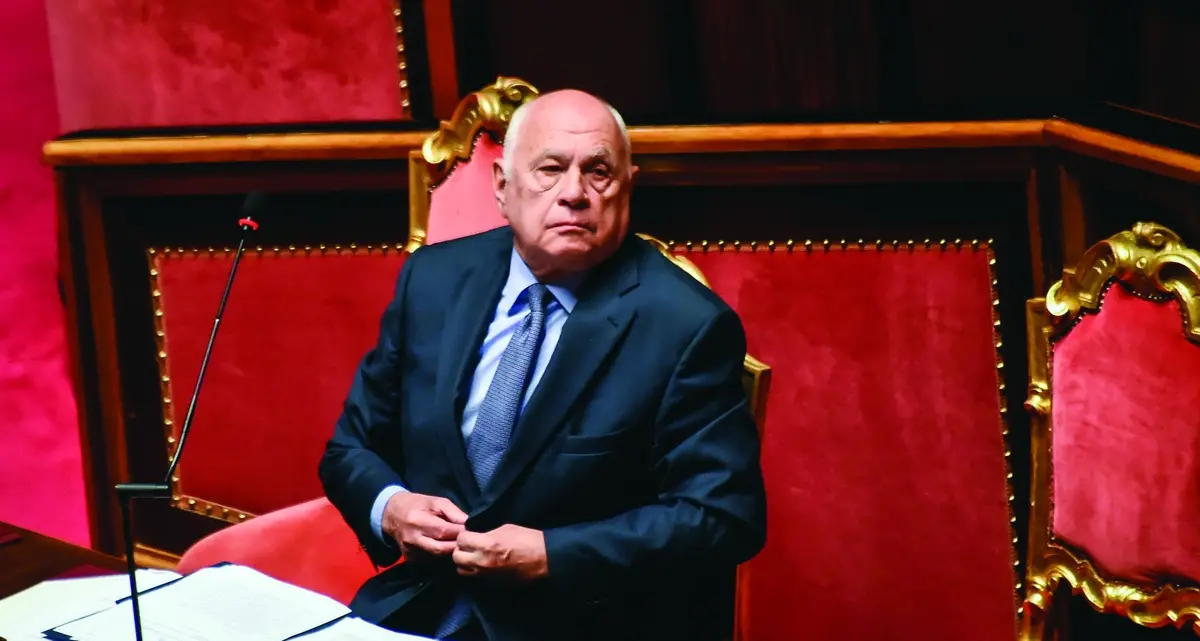 Nordio non si ferma: «Riforma del processo penale per tornare allo spirito liberale di Vassalli»