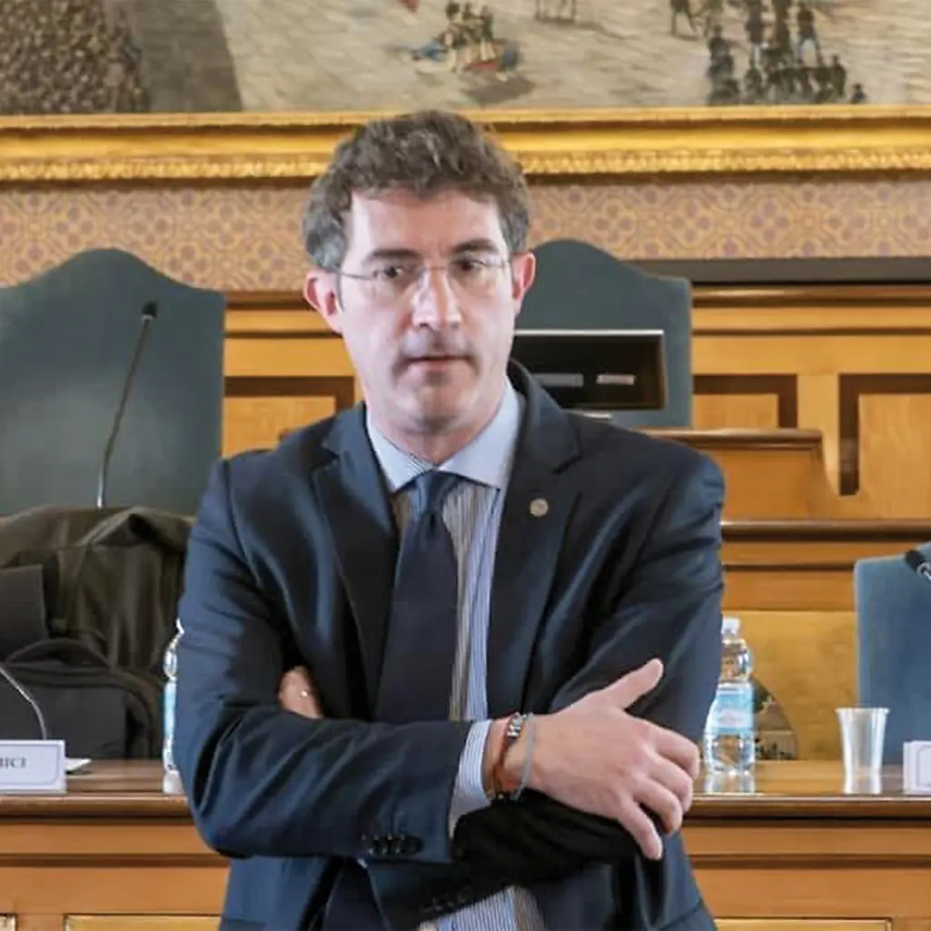C’è il quorum: Daniele Porena eletto al Csm