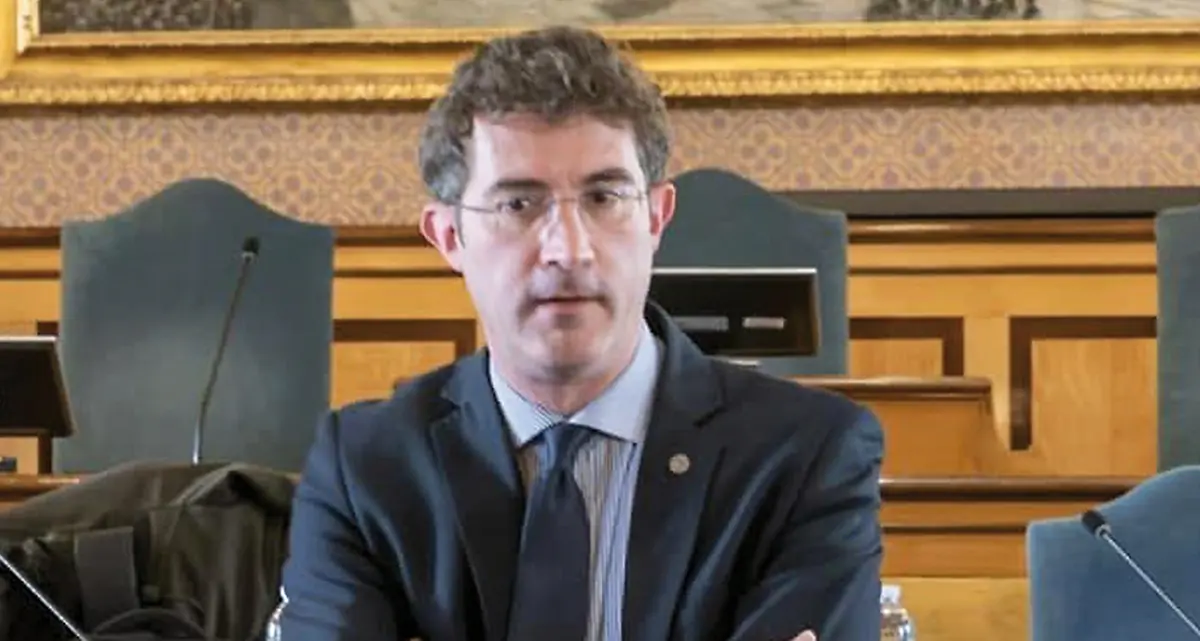 C’è il quorum: Daniele Porena eletto al Csm