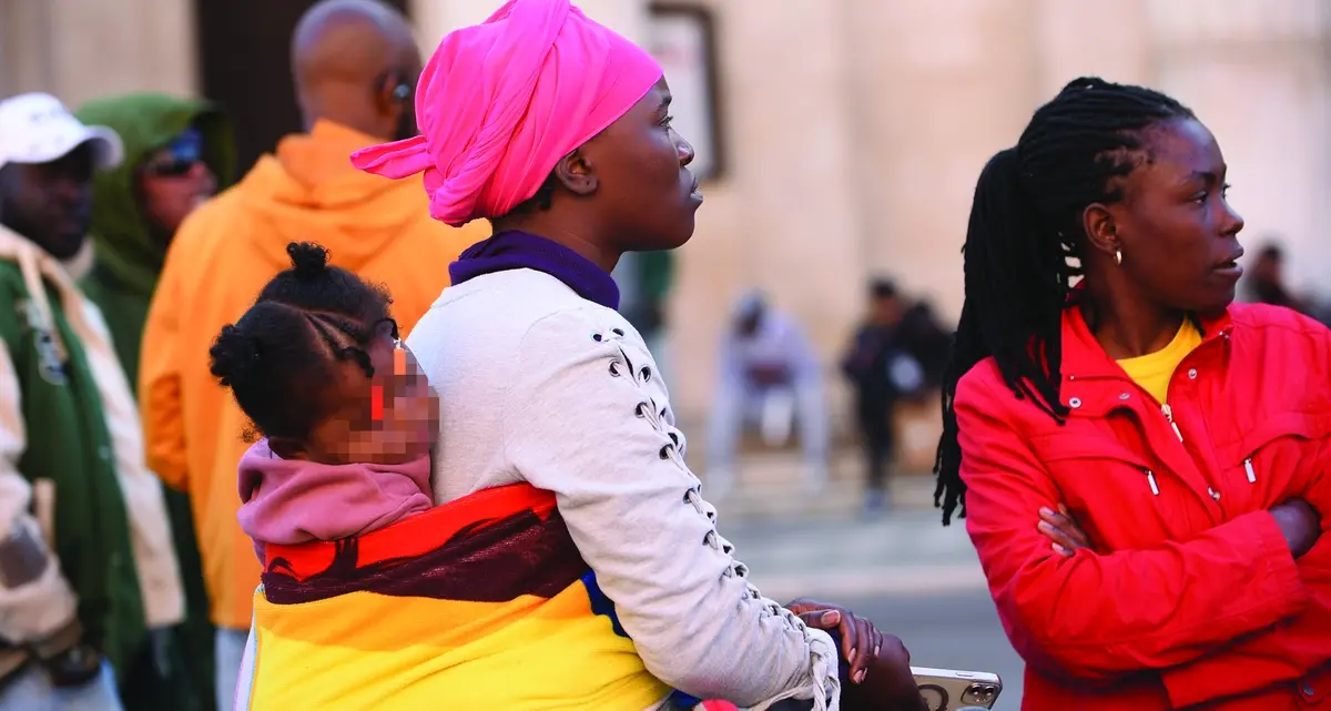 Migranti, i penalisti italiani difendono la sentenza della Corte Ue