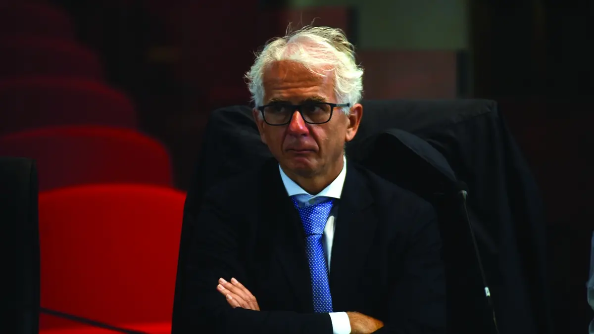 L’inossidabile Ferri, l’ex sottosegretario riconquista la toga: “bocciato” il Csm