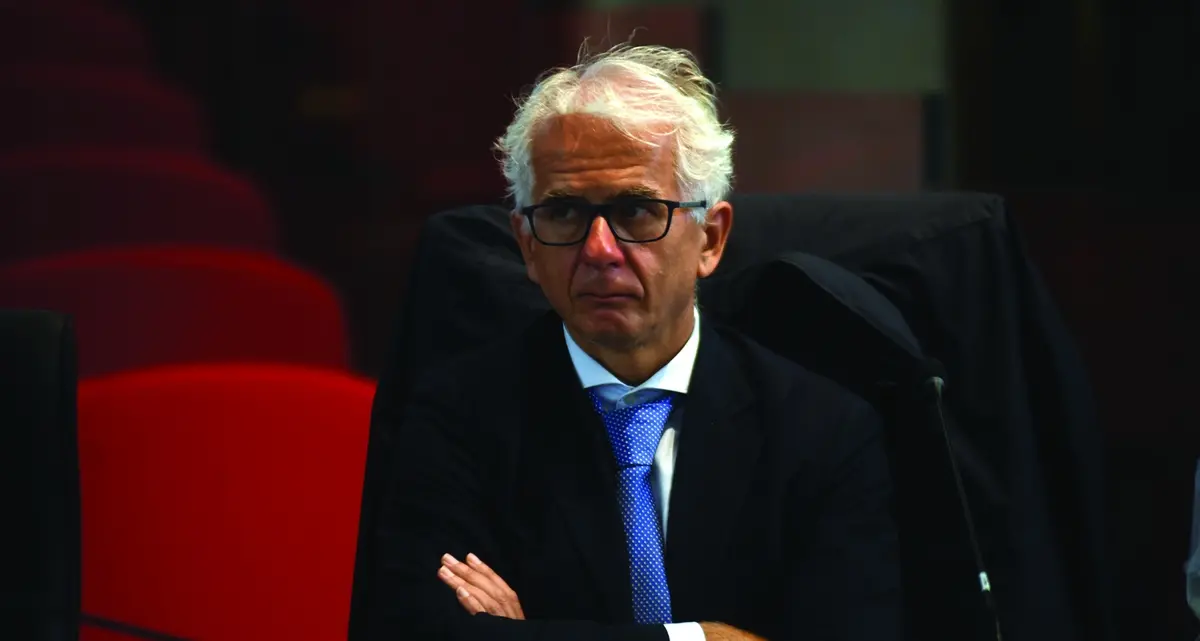 L’inossidabile Ferri, l’ex sottosegretario riconquista la toga: “bocciato” il Csm