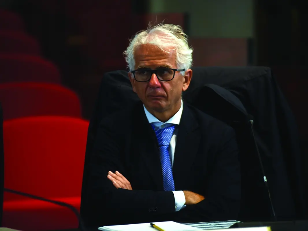 L’inossidabile Ferri, l’ex sottosegretario riconquista la toga: “bocciato” il Csm