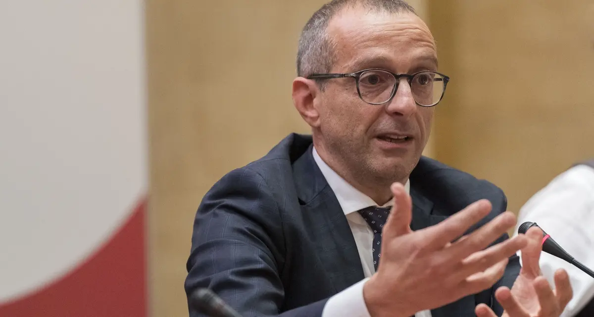 Ricci (Pd): «Ma quale Congresso, avanti con Schlein per battere la destra»