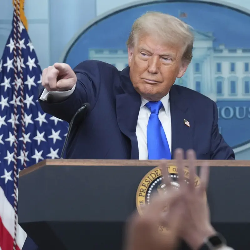 Sì del Senato Usa al dibattito sulla legge di spesa di Trump