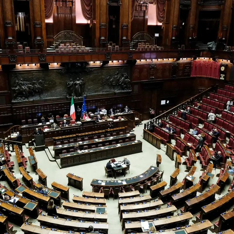 L’unica idea di (tutti) i governi: costruire nuove carceri