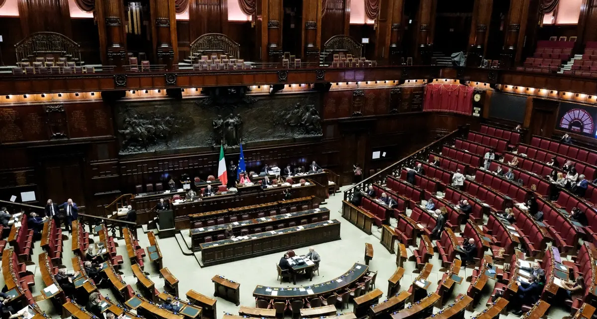 L’unica idea di (tutti) i governi: costruire nuove carceri