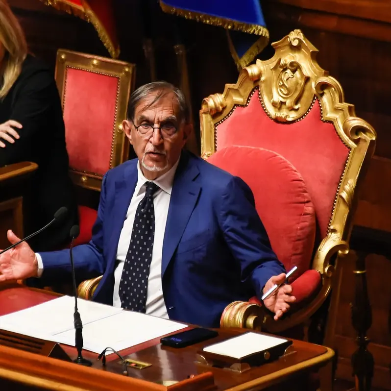 Fine vita, La Russa “richiama” l’Aula