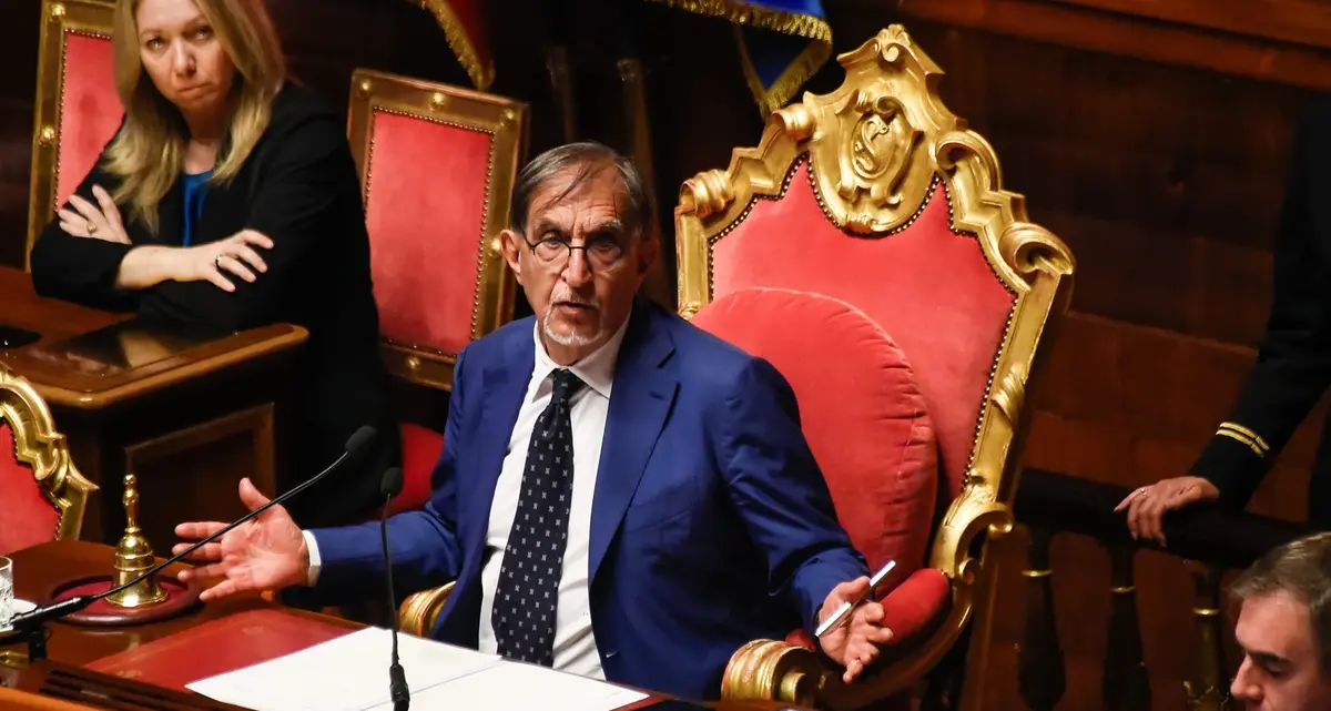 Fine vita, La Russa “richiama” l’Aula