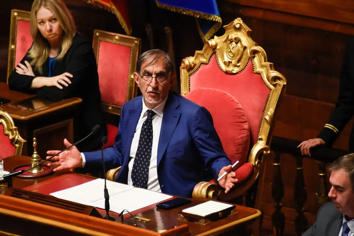 Fine vita, La Russa “richiama” l’Aula