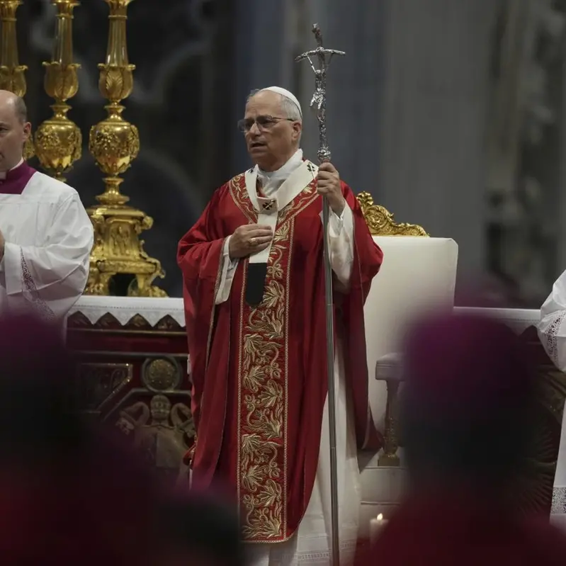 Leone XIV: «Solo il dialogo può fermare le guerre. La Chiesa sia casa di comunione»