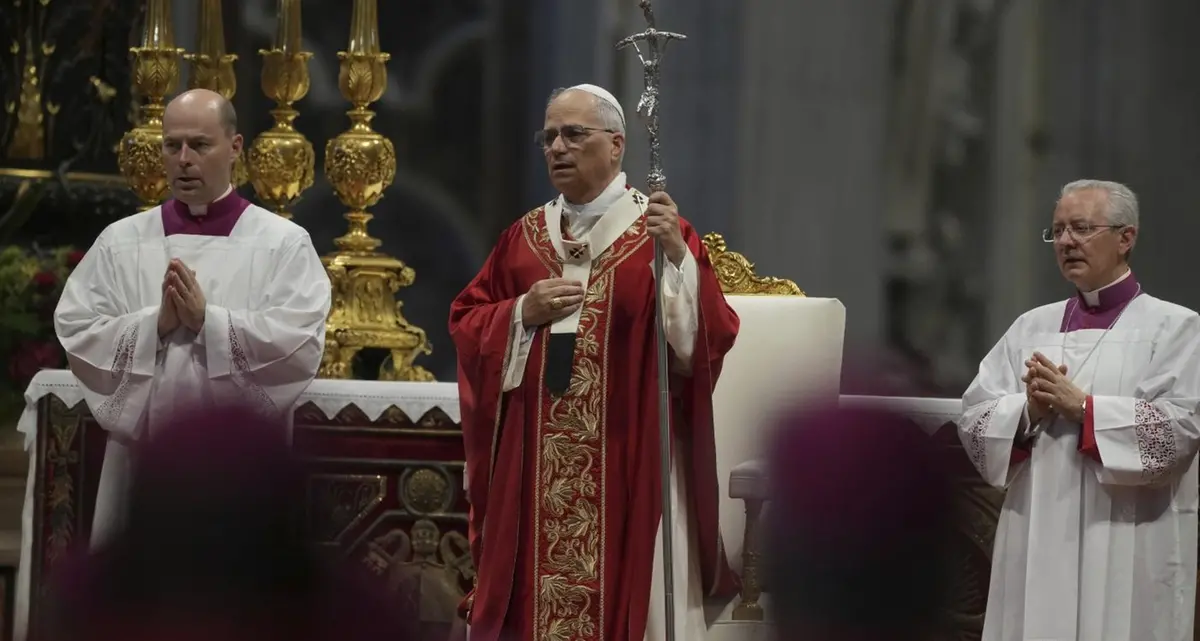 Leone XIV: «Solo il dialogo può fermare le guerre. La Chiesa sia casa di comunione»