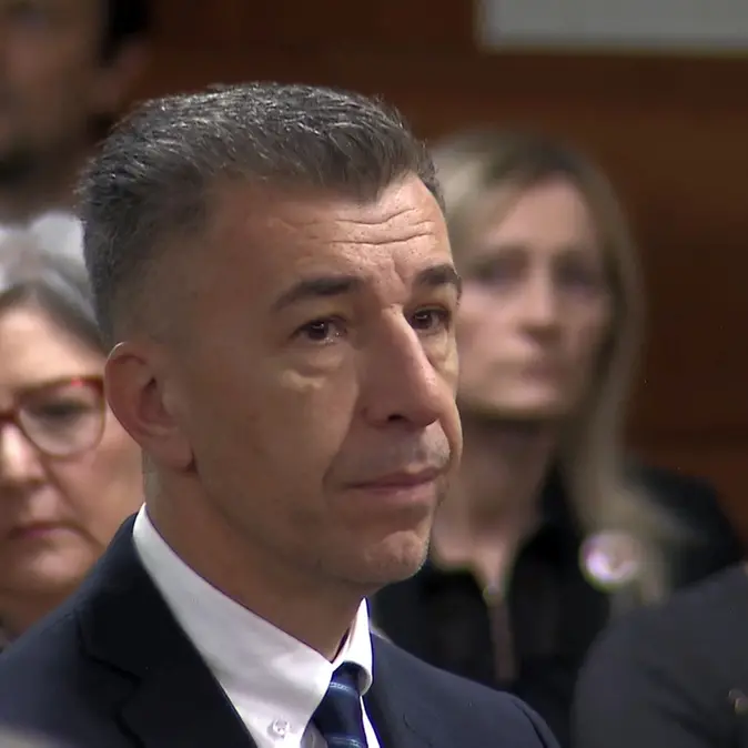 Femminicidi, Gino Cecchettin: «Non bastano le pene, serve educazione»