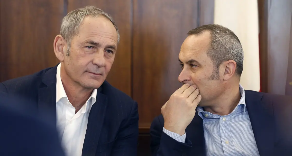 Il “garantismo resiliente” di FI: «Emendamenti ritirati, per ora...»