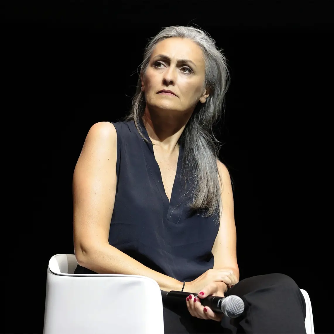 Elena Biaggioni: «Gli stereotipi fanno male alla giustizia E quelle parole sono giudizi...»