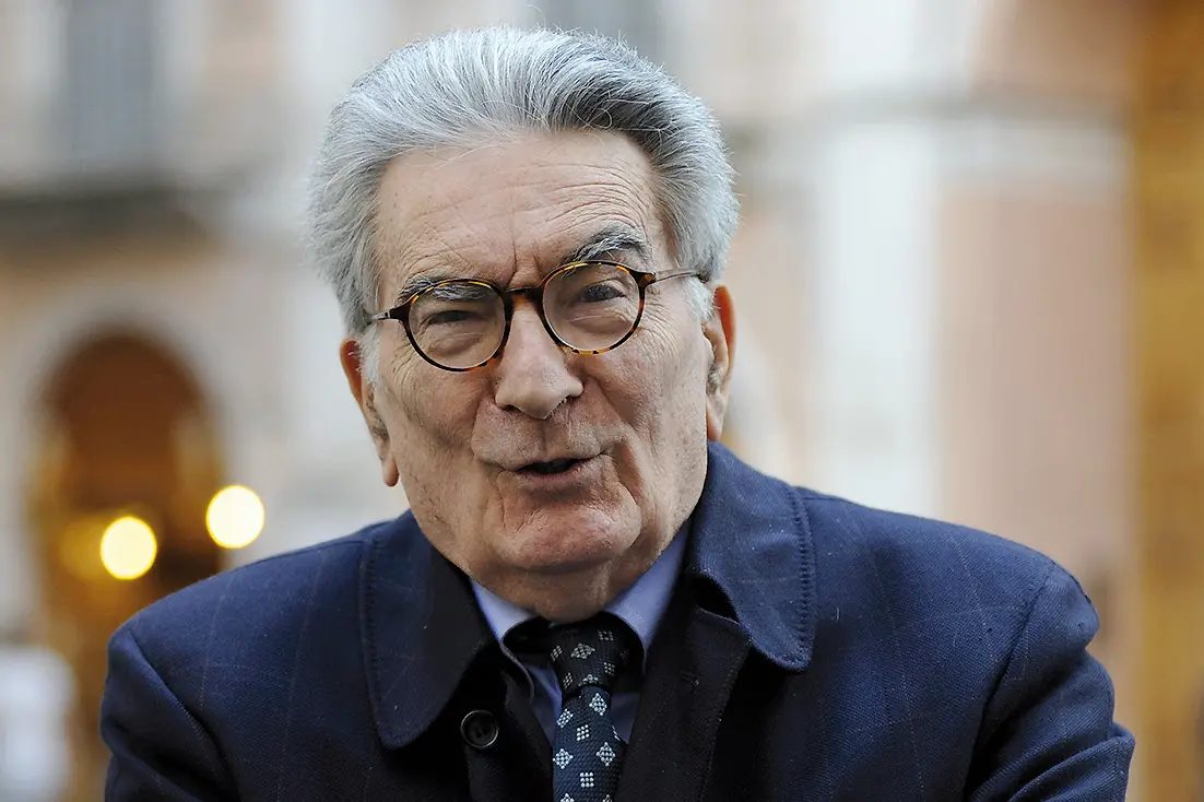 GIANFRANCO PASQUINO , IMAGOECONOMICA