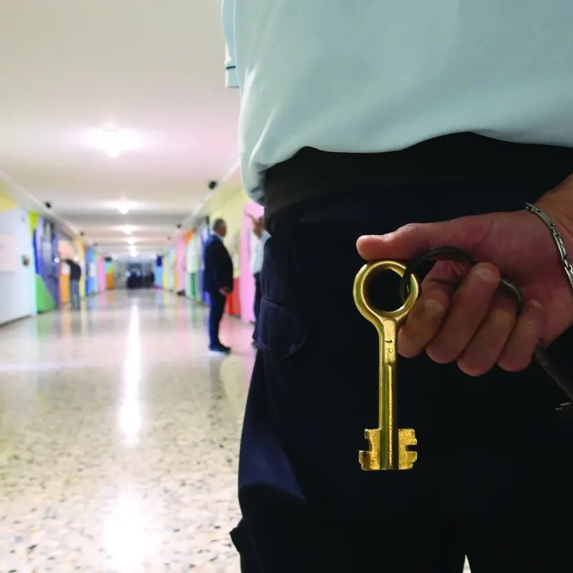 Colloqui intimi, ci sono le sentenze ma c’è resistenza