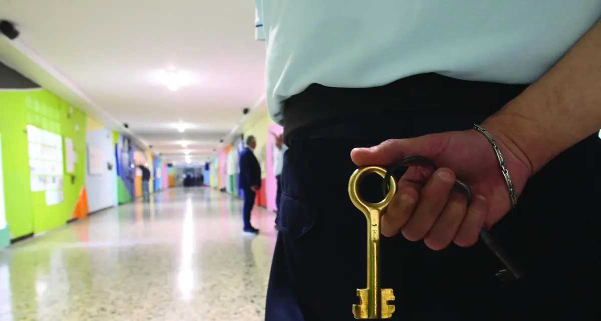 Colloqui intimi, ci sono le sentenze ma c’è resistenza