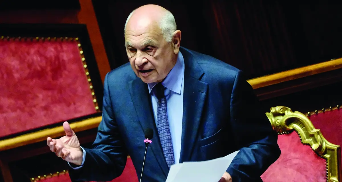 Il ministro della Giustizia Carlo Nordio: «Solo 32 carceri su 189 pronte per i colloqui intimi»