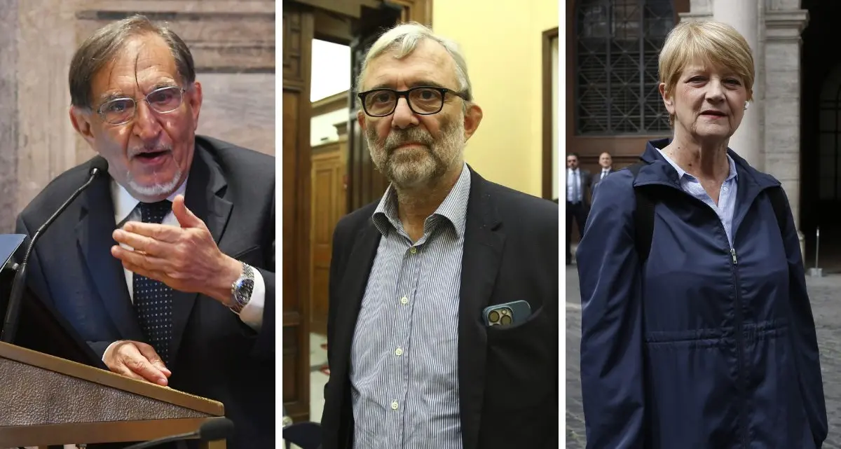 La speranza divampa: riusciranno La Russa, Bernardini e Giachetti a fare il miracolo?