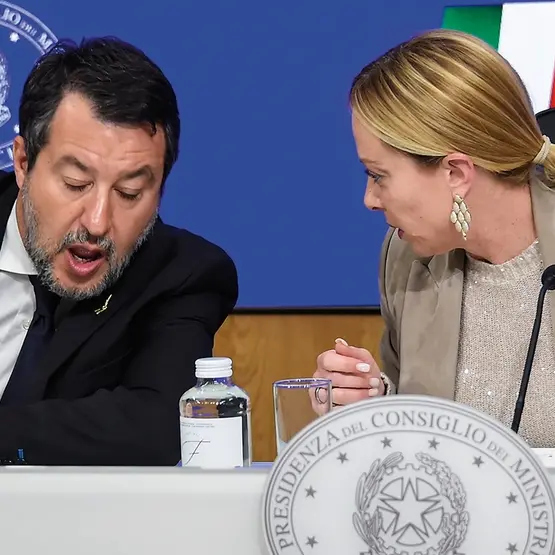 La Lega “alla bavarese” è totalmente incompatibile con la riforma elettorale che vuole Giorgia Meloni