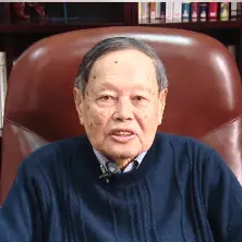 È morto a 103 anni Chen-Ning Yang, gigante della fisica moderna e premio Nobel