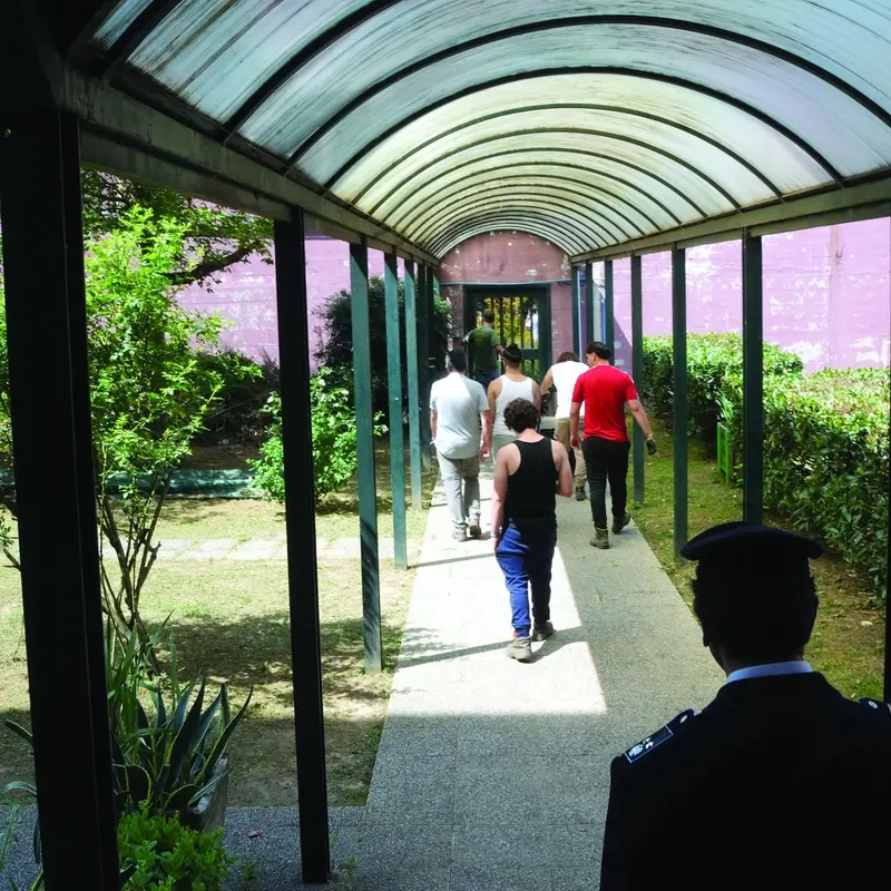 La nuova circolare Dap ora è ufficiale: nulla osta e attività con tempi certi