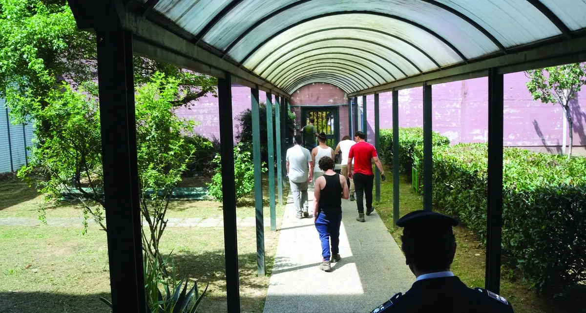 La nuova circolare Dap ora è ufficiale: nulla osta e attività con tempi certi