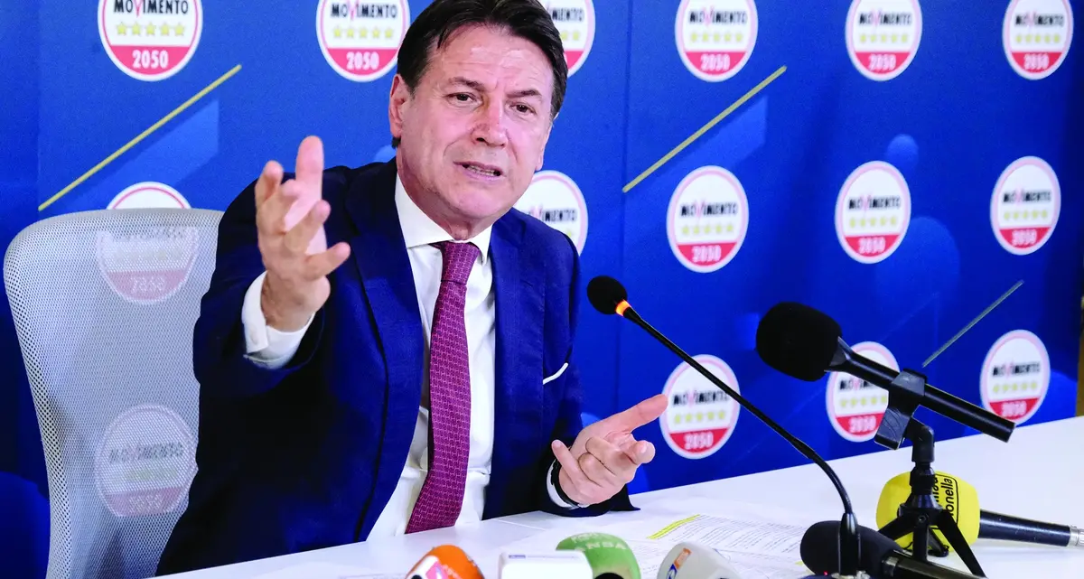 Dal leader pentastellato alla Calabria: ora la politica si “ribella” alle Procure