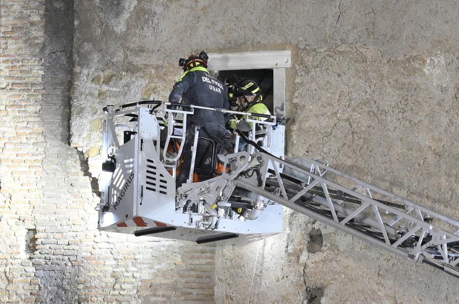 Octay Stroici e il suo cuore spezzato dal lavoro...