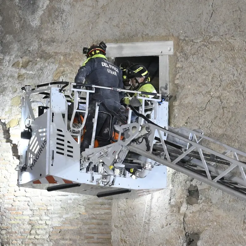 Octay Stroici e il suo cuore spezzato dal lavoro...