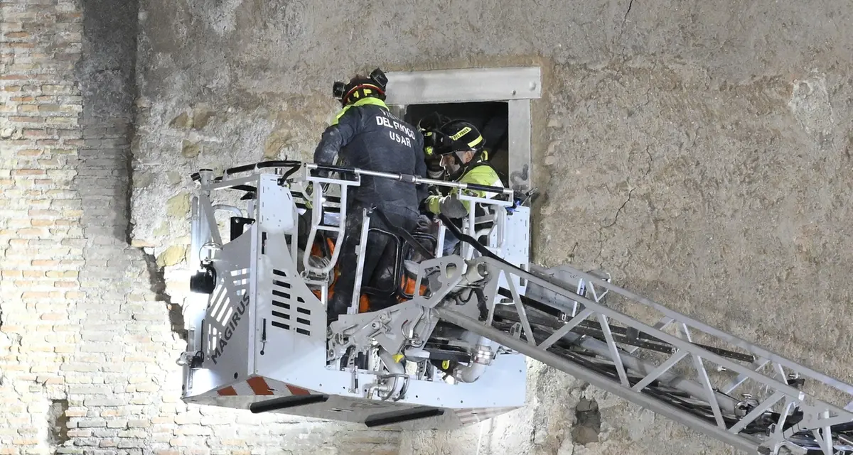 Octay Stroici e il suo cuore spezzato dal lavoro...